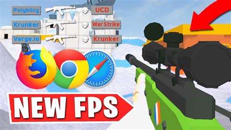 Free In Browser Fps Games No Download Porww