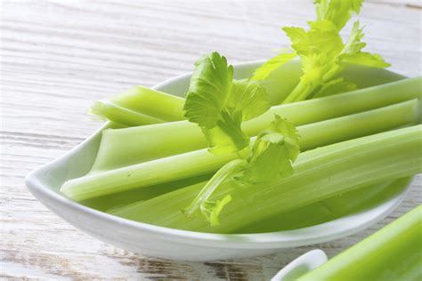 How To Tell If Celery Has Gone Bad