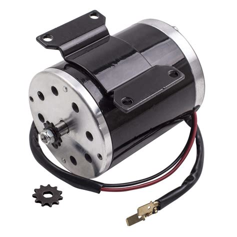 Buy 24v Dc 500w Electric Motor 2500rpm My1020 For E Scooter Electric