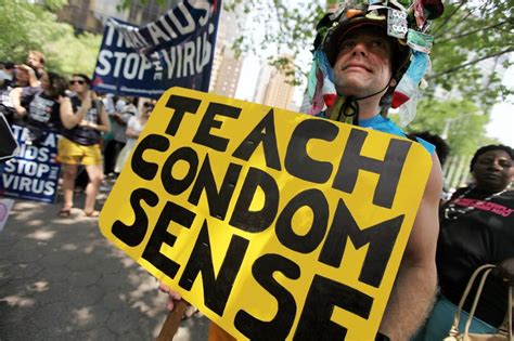 Judge Rules That ‘abstinence Only’ Is Illegal And Not Legitimate Sex Education Deadstate