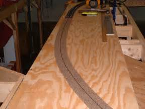 Bending Gargraves Flex Track O Gauge Railroading On Line Forum