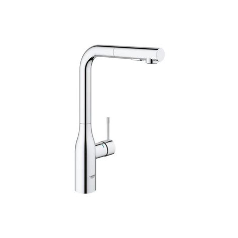 Griferia de cocina, griferia cocina, griferia ducha, griferia roca, griferia bañera, griferia baño, griferia grohe cocina, griferia de baño. grifo cocina monomando essence grohe 30270000