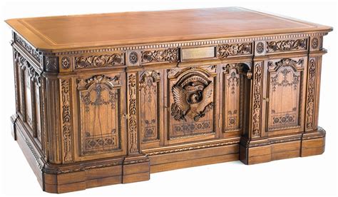 This antique desk is over 200 years erstwhile and. The Resolute Desk: Resolute Desk For Sale