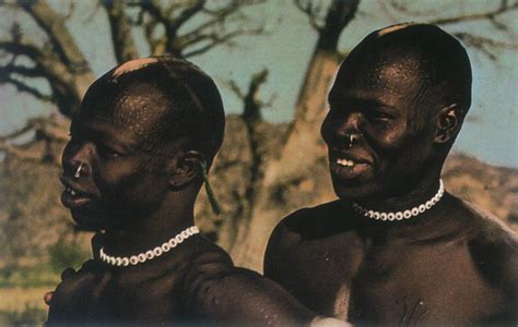 trip down memory lane nuba people africa`s ancient people of south sudan