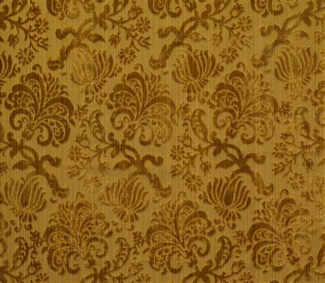 Free Download Pattern Flk 112 Name Victorian Flocked Velvet Wallpaper