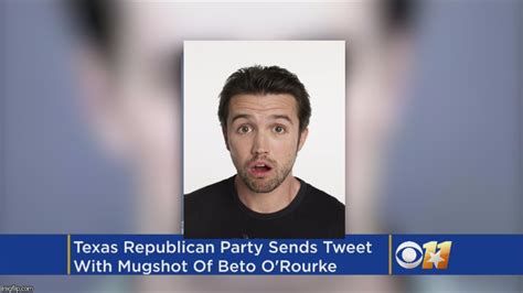 Beto Arrested Imgflip