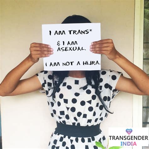 Transgender People In India Are Shutting Down Stereotypes In Awesome