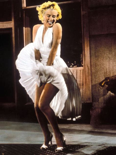 The Seven Year Itch 1955 Billy Wilder Synopsis Characteristics