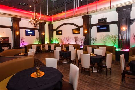 Embassy Nightclub And Hookah Lounge In Las Vegas Chichamaps