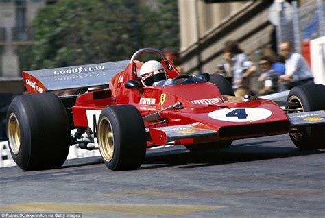 Ferrari Through The Years Every F1 Car From 1950 2016