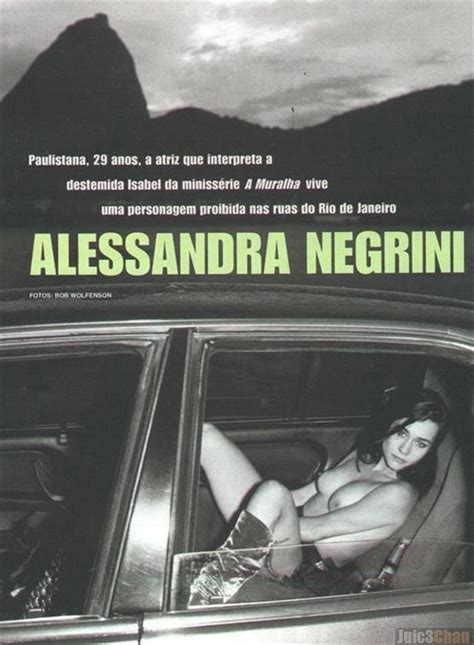 Alessandra Negrini 16 The1234asdf