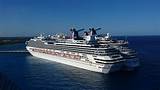 Pictures of Carnival Cruise Line Ships Largest