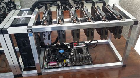 Mining farms require sophisticated cpus, cooling systems and efficient one powered by solar power/battery storage. Home-Original | Cryptocurrency Mining Rigs Singapore