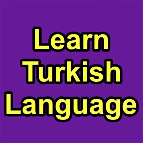 Learn Turkish Language Apps On Google Play