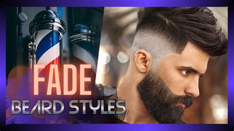Maybe you would like to learn more about one of these? 💈 7 FADE BEARD Styles 2020 ️ BARBER SHOP ACADEMY Secrets ...
