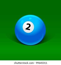 Billiard Table Blue Felt Over Royalty Free Licensable Stock