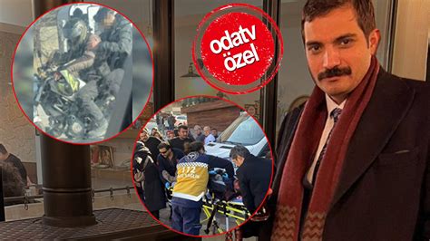 Türkiye Odatv haberini konuşacak Sinan Ateş cinayetinde sona gelindi