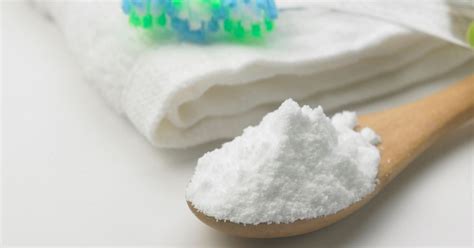 10 Ways To Use Baking Soda For Cleaning Merry Maids
