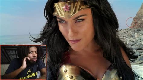 Wonder Woman Vs Wolverine Super Power Beat Down Episode