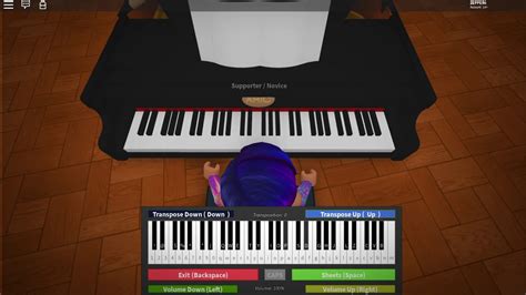good sheet music for roblox got talent piano free robux codes site 4f0