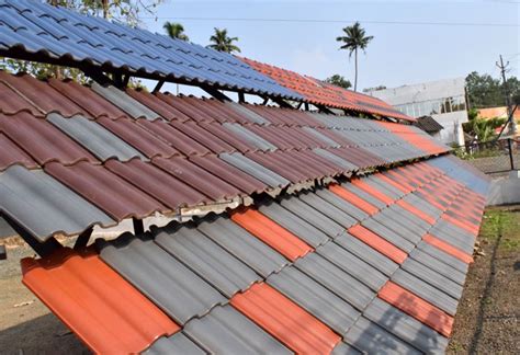 Roof Tile Brothers Trading Company Kottayam