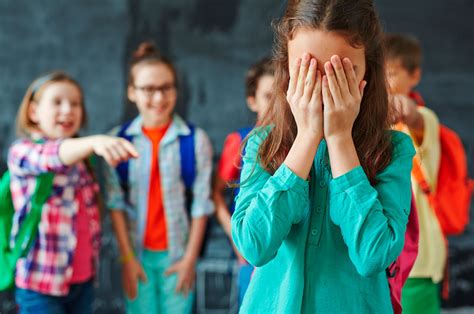 ¿qué Es El Bullying Escolar Psicólogo Online Las 24 Horas Psicólogo Personal