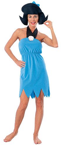 Betty Rubble Adult Costume In Stock About Costume Shop