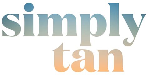 20 Off Simply Tan Promo Code Coupons March 2024