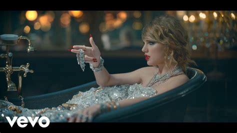 What is the meaning of taylor swift's look what you made me do ? Taylor Swift - Look What You Made Me Do - YouTube