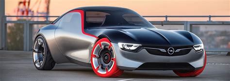 Coolest Concept Cars All The Best Cars