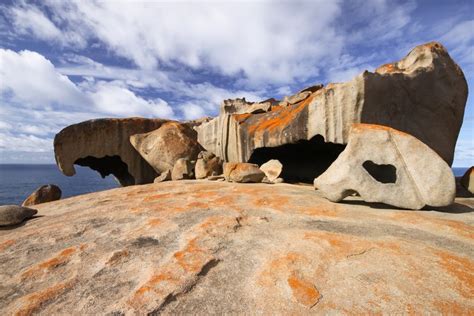 Amazing Natural Wonders To See In South Australia