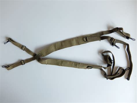 M1936 Suspenders Militariawinkel