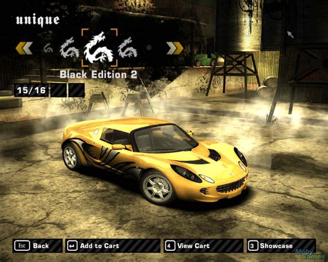 Download Need For Speed Most Wanted Full Version Lokasinprograms
