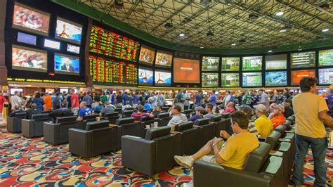 Sports betting is officially legal in colorado. SuperBook Heading to Colorado for Legal Sports Betting ...