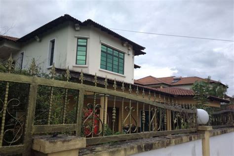 Letter | we refer to the news report on residensi desa satumas land sale in taman desa. Taman Desa Baru 1 For Sale In Bandar Sungai Long | PropSocial