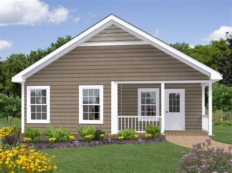 Modular Cottages And Additions Changing The Lives Of Seniors