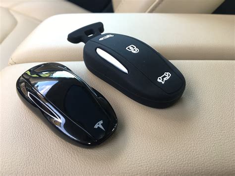 Tesla Launches New Keyfob And Track Mode For Model 3 Tires And Parts News