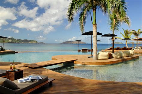 Hotel Christopher St Barth Deluxe Escapesdeluxe Escapes