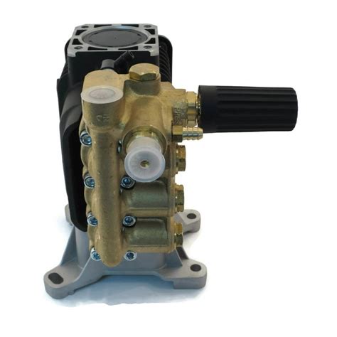 4000 Psi Power Pressure Washer Water Pump Karcher G4000 Oh G4000 Rh