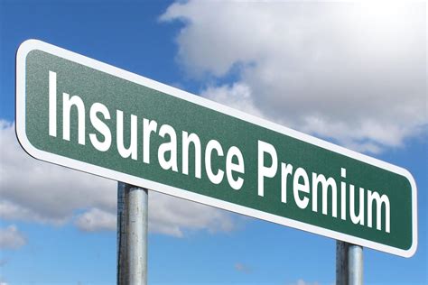 Insurance Premium - Free of Charge Creative Commons Green Highway sign ...