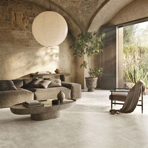 Ceramiche Refin Designs Porcelain Tiles That Take Cues From Traditional