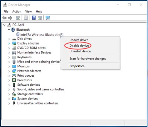 easy solution to fix windows 10 missing bluetooth settings