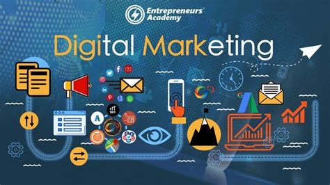 The Complete Guide To Digital Marketing