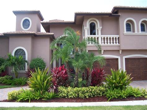 The Best Elegant Florida Landscaping Ideas For Small Yards Cn18as