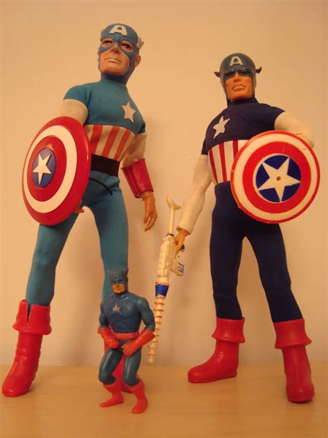 this toy sickness toy beauty captain america