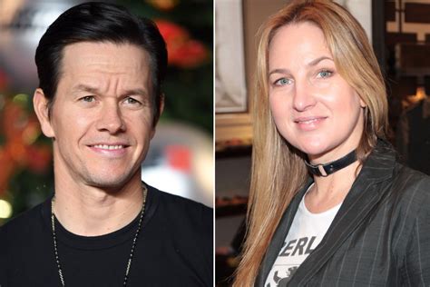 Marky Mark Singer Says He Got Royalties And She Was Left Out Page Six