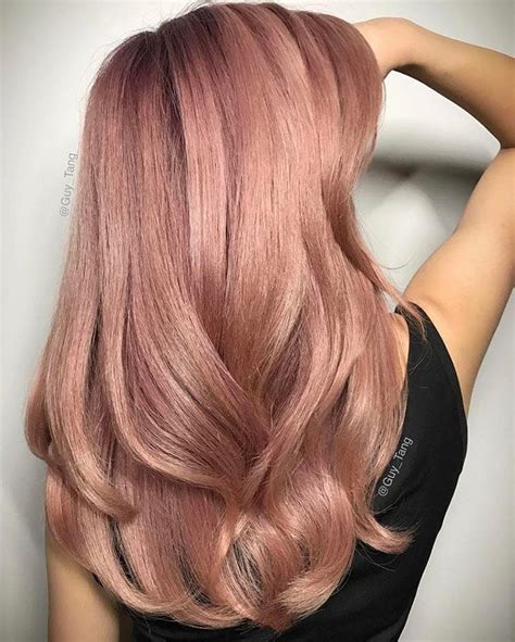 Pretty Pastel Hair Colors To Dye For Fashionisers