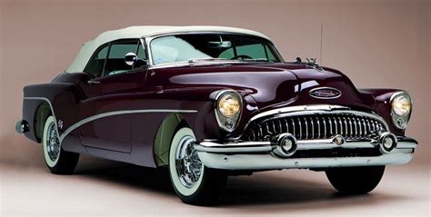 Top 100 American Collector Cars Of All Time Hemmings Motor News