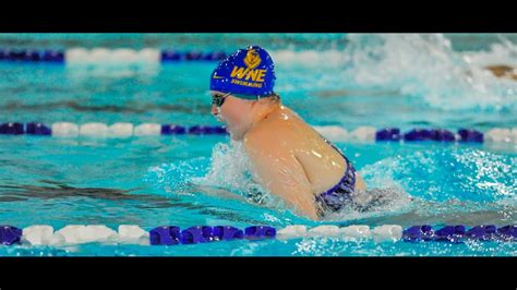 Wne Womens Swimming 2016 17 Season Preview Youtube