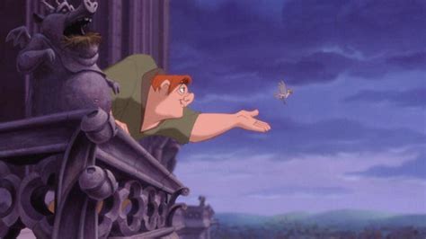 disney s the hunchback of notre dame disney concept a